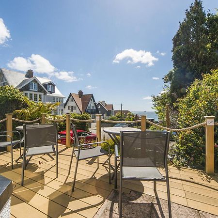 Bosanneth Bed & Breakfast Falmouth Exterior photo
