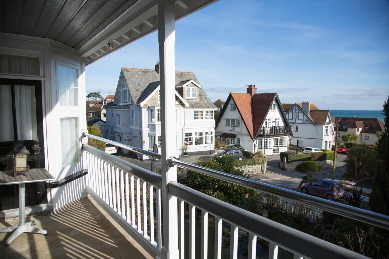 Bosanneth Bed & Breakfast Falmouth Exterior photo